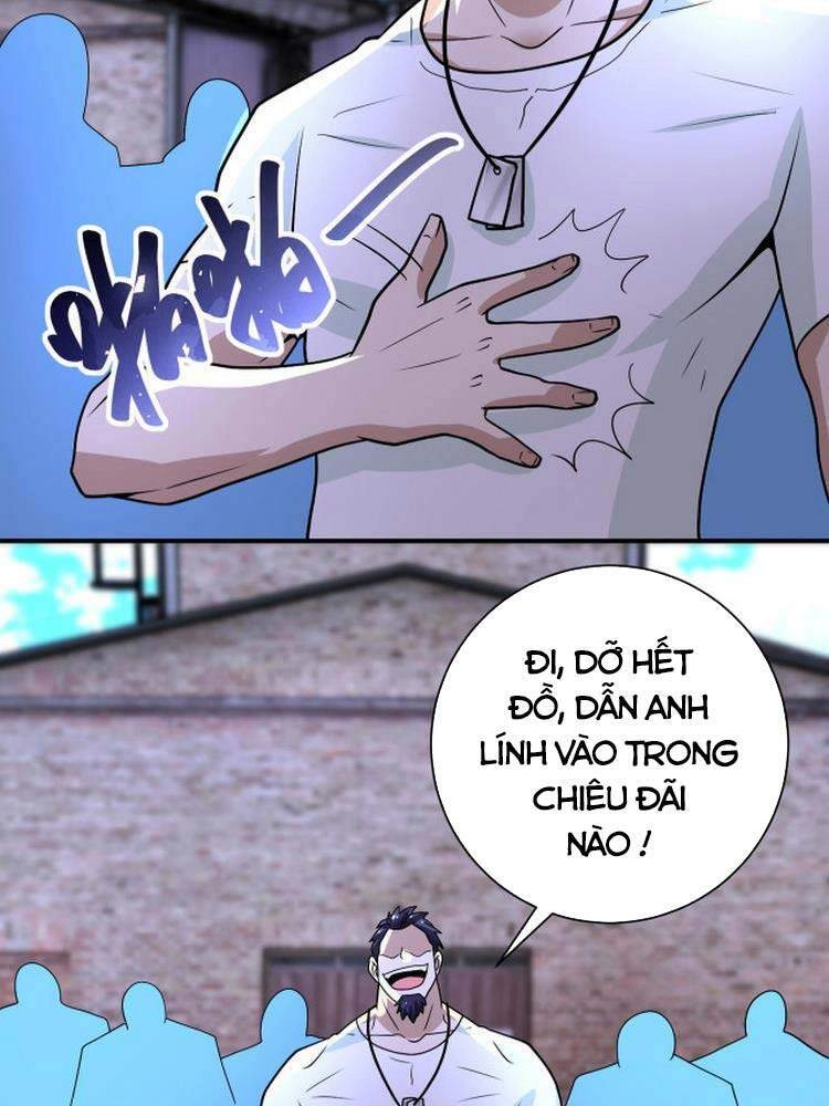 Mạt Thế Siêu Cấp Hệ Thống Chapter 215 - 6