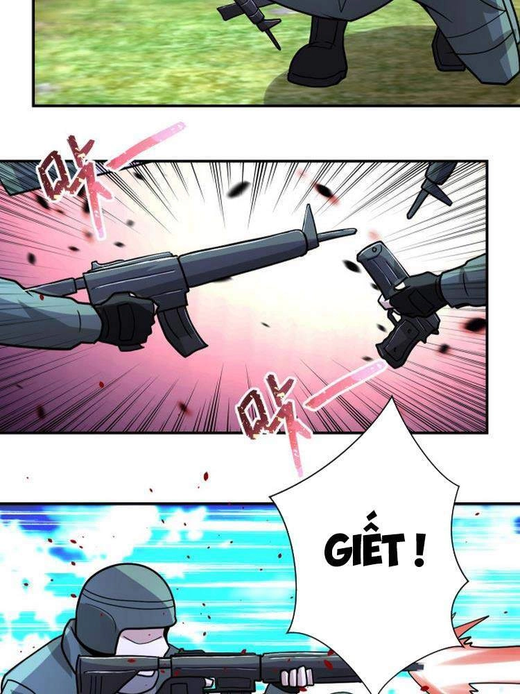 Mạt Thế Siêu Cấp Hệ Thống Chapter 215 - 10