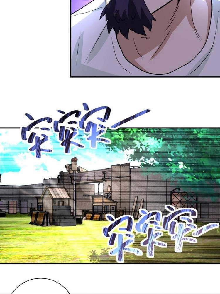 Mạt Thế Siêu Cấp Hệ Thống Chapter 215 - 12