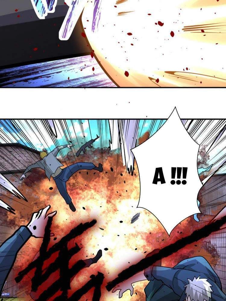 Mạt Thế Siêu Cấp Hệ Thống Chapter 215 - 16