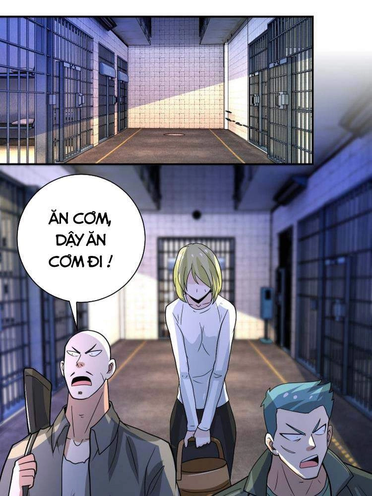 Mạt Thế Siêu Cấp Hệ Thống Chapter 215 - 18