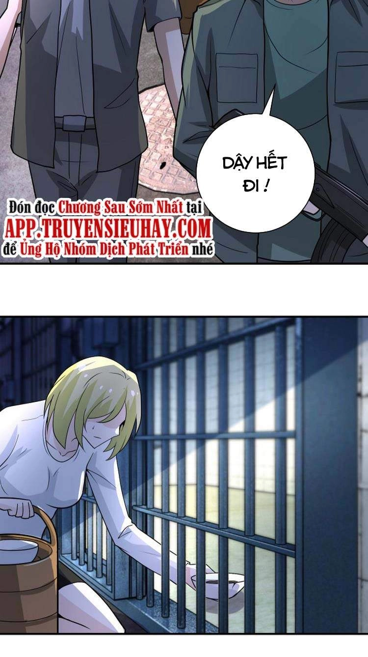 Mạt Thế Siêu Cấp Hệ Thống Chapter 215 - 19