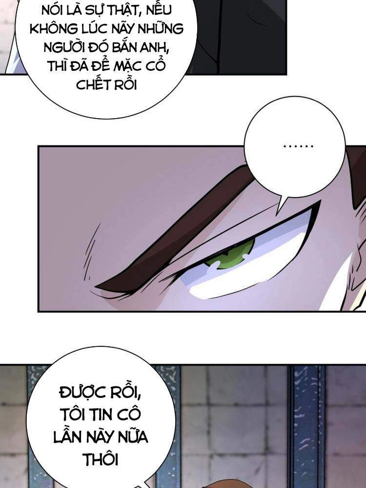 Mạt Thế Siêu Cấp Hệ Thống Chapter 215 - 29