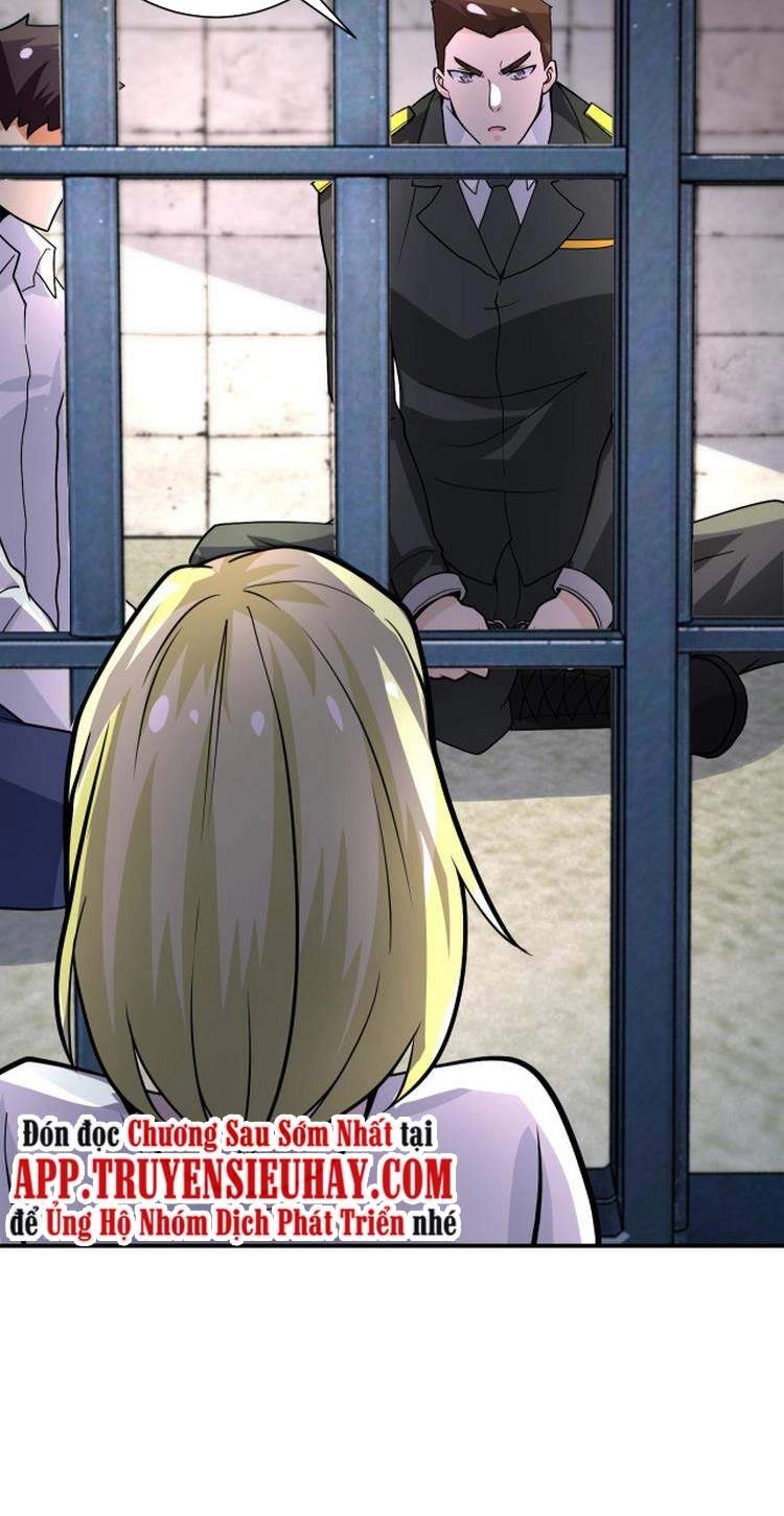 Mạt Thế Siêu Cấp Hệ Thống Chapter 215 - 30