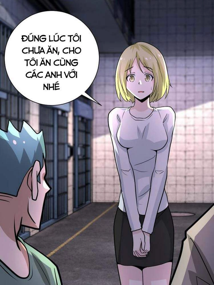 Mạt Thế Siêu Cấp Hệ Thống Chapter 216 - 10