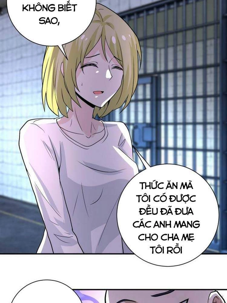 Mạt Thế Siêu Cấp Hệ Thống Chapter 216 - 12