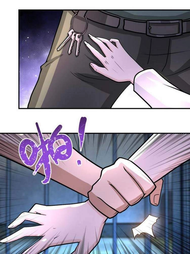 Mạt Thế Siêu Cấp Hệ Thống Chapter 216 - 16