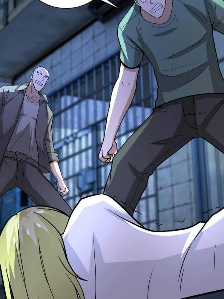 Mạt Thế Siêu Cấp Hệ Thống Chapter 216 - 18