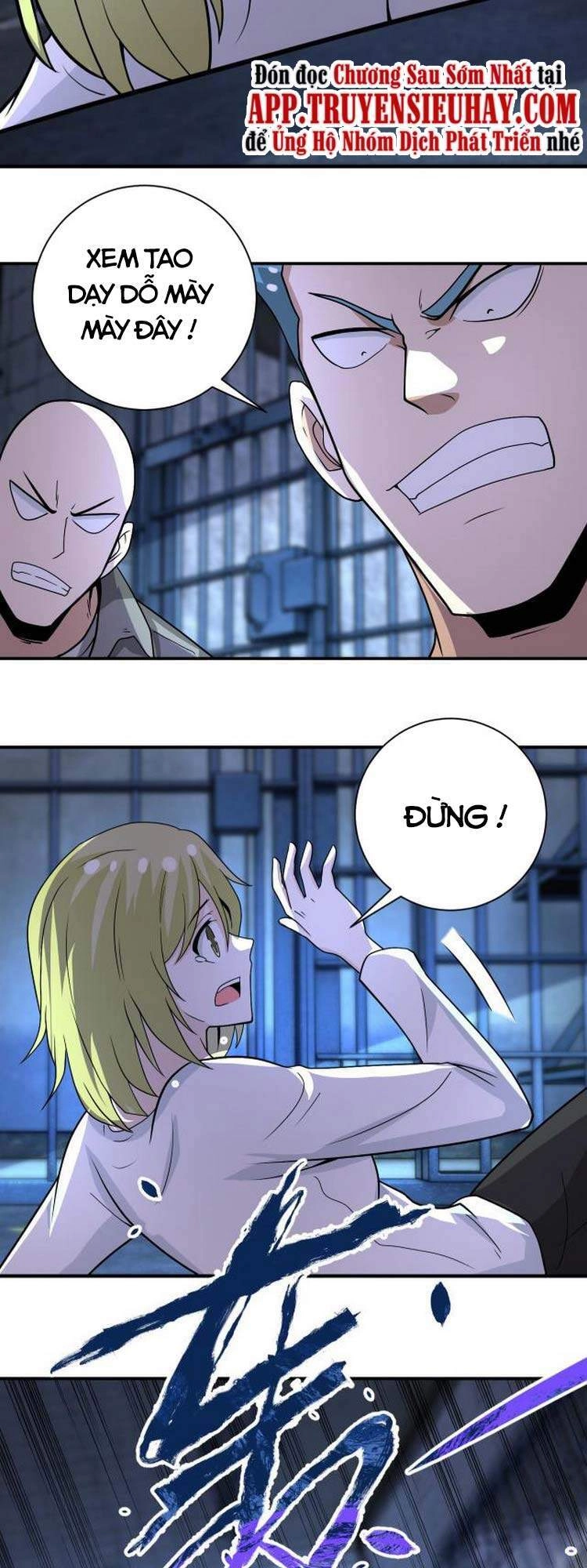 Mạt Thế Siêu Cấp Hệ Thống Chapter 216 - 19