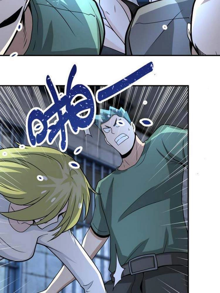 Mạt Thế Siêu Cấp Hệ Thống Chapter 216 - 22