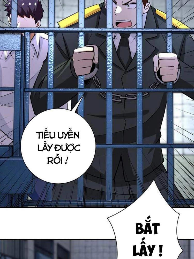 Mạt Thế Siêu Cấp Hệ Thống Chapter 216 - 26