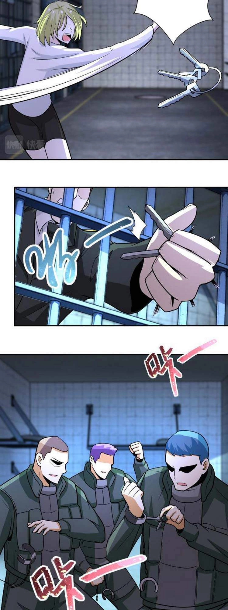 Mạt Thế Siêu Cấp Hệ Thống Chapter 216 - 27