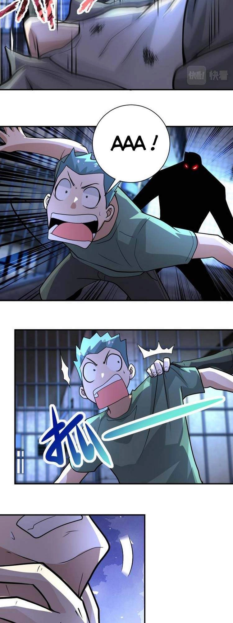 Mạt Thế Siêu Cấp Hệ Thống Chapter 217 - 11