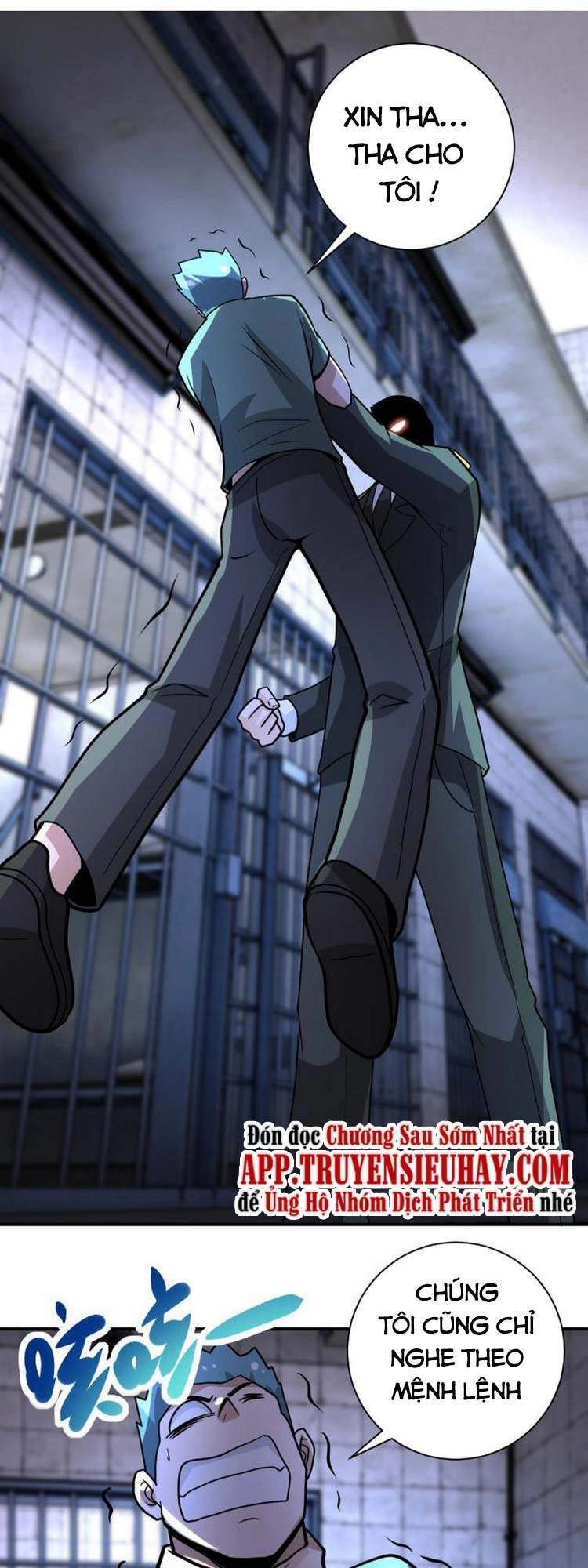 Mạt Thế Siêu Cấp Hệ Thống Chapter 217 - 13