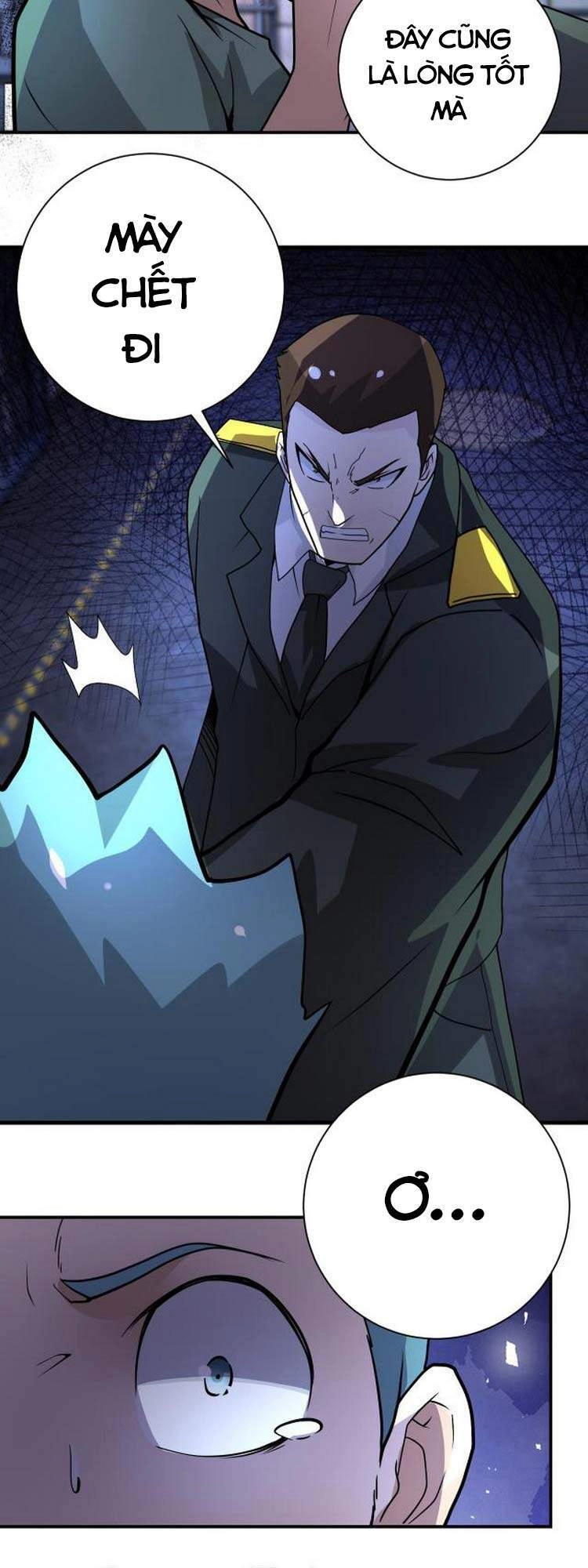 Mạt Thế Siêu Cấp Hệ Thống Chapter 217 - 17