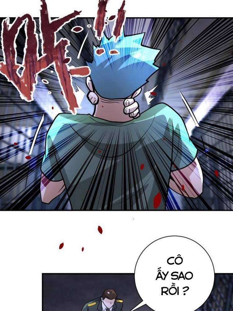 Mạt Thế Siêu Cấp Hệ Thống Chapter 217 - 18