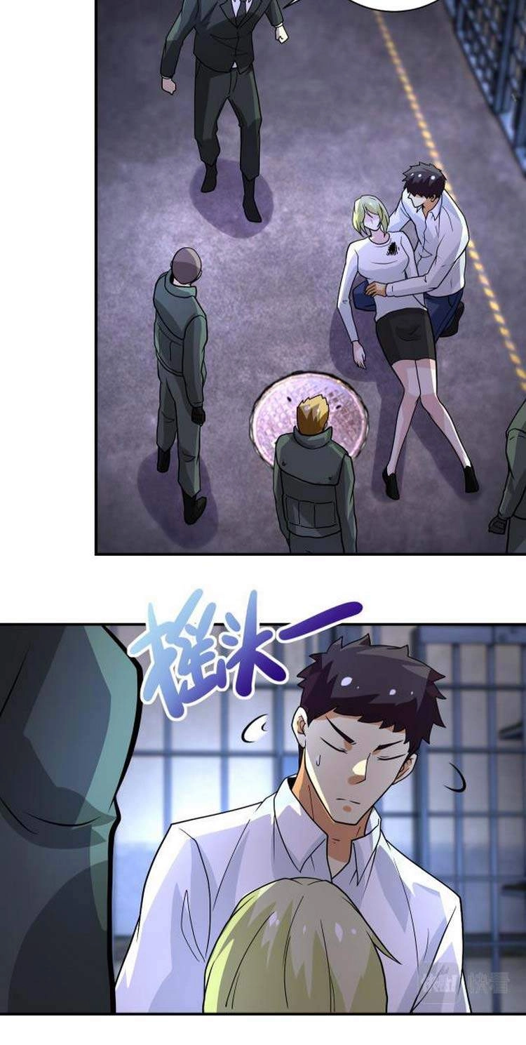 Mạt Thế Siêu Cấp Hệ Thống Chapter 217 - 19