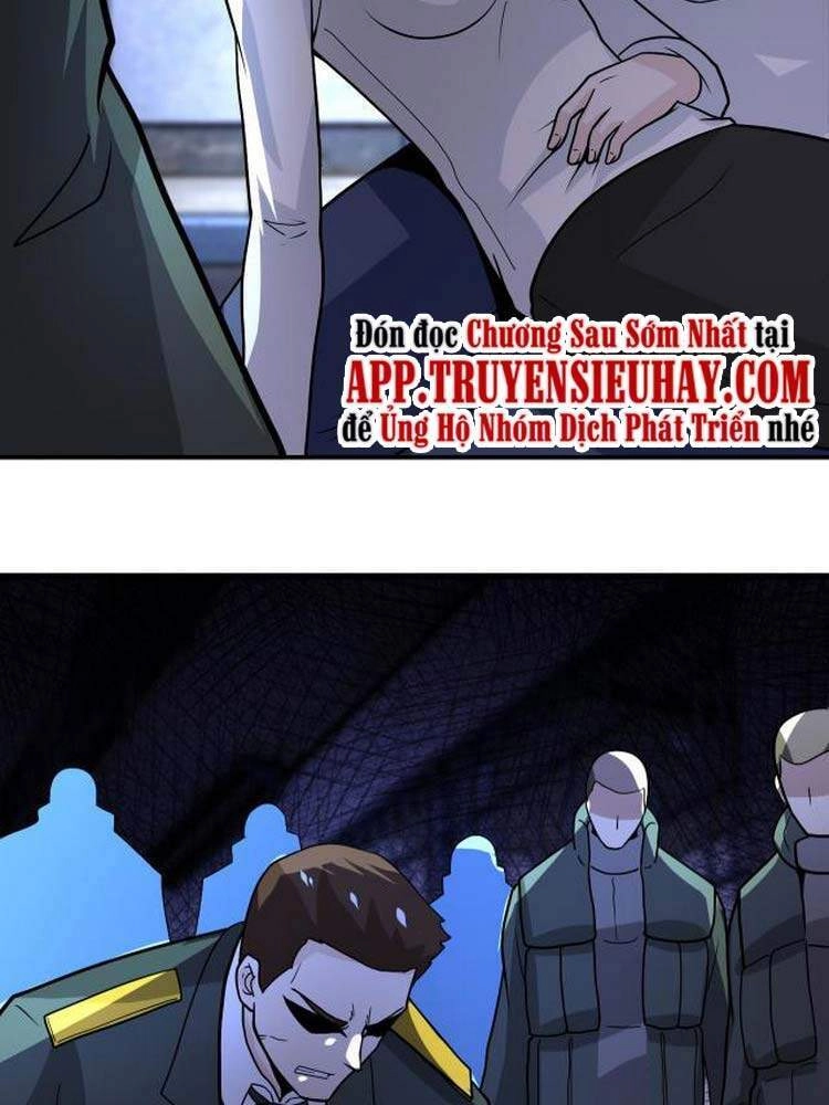 Mạt Thế Siêu Cấp Hệ Thống Chapter 217 - 23