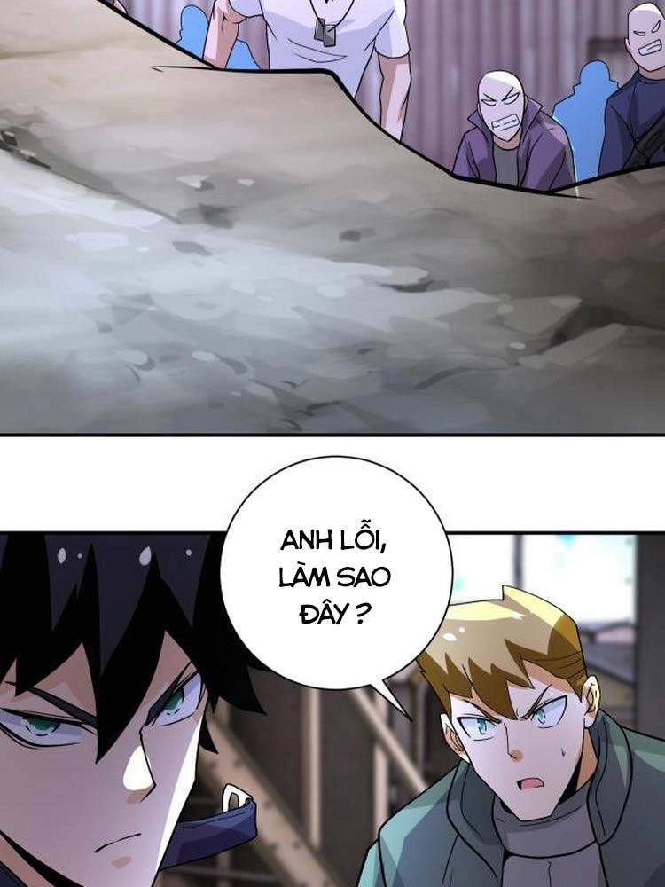 Mạt Thế Siêu Cấp Hệ Thống Chapter 217 - 27