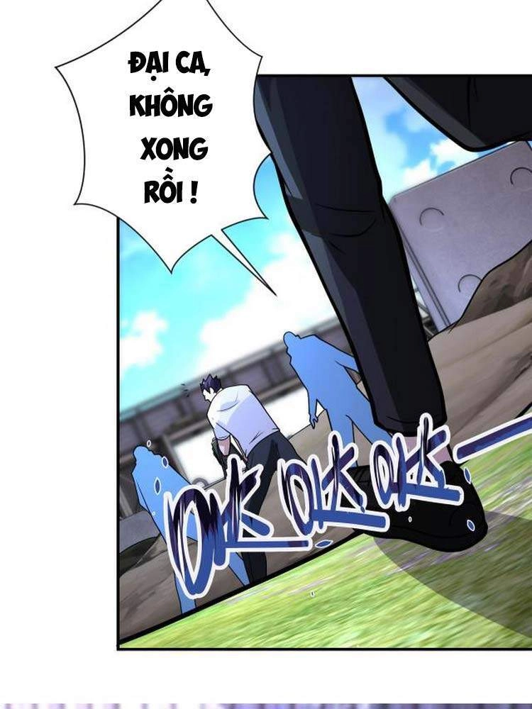 Mạt Thế Siêu Cấp Hệ Thống Chapter 217 - 29