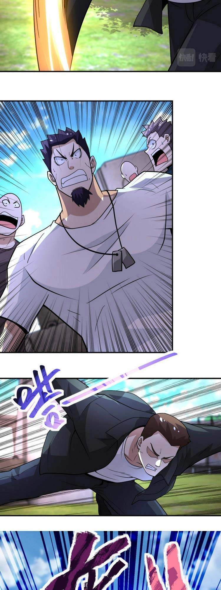 Mạt Thế Siêu Cấp Hệ Thống Chapter 218 - 5