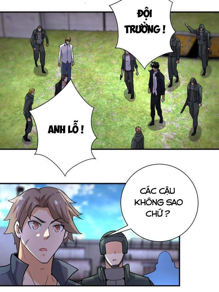 Mạt Thế Siêu Cấp Hệ Thống Chapter 218 - 8