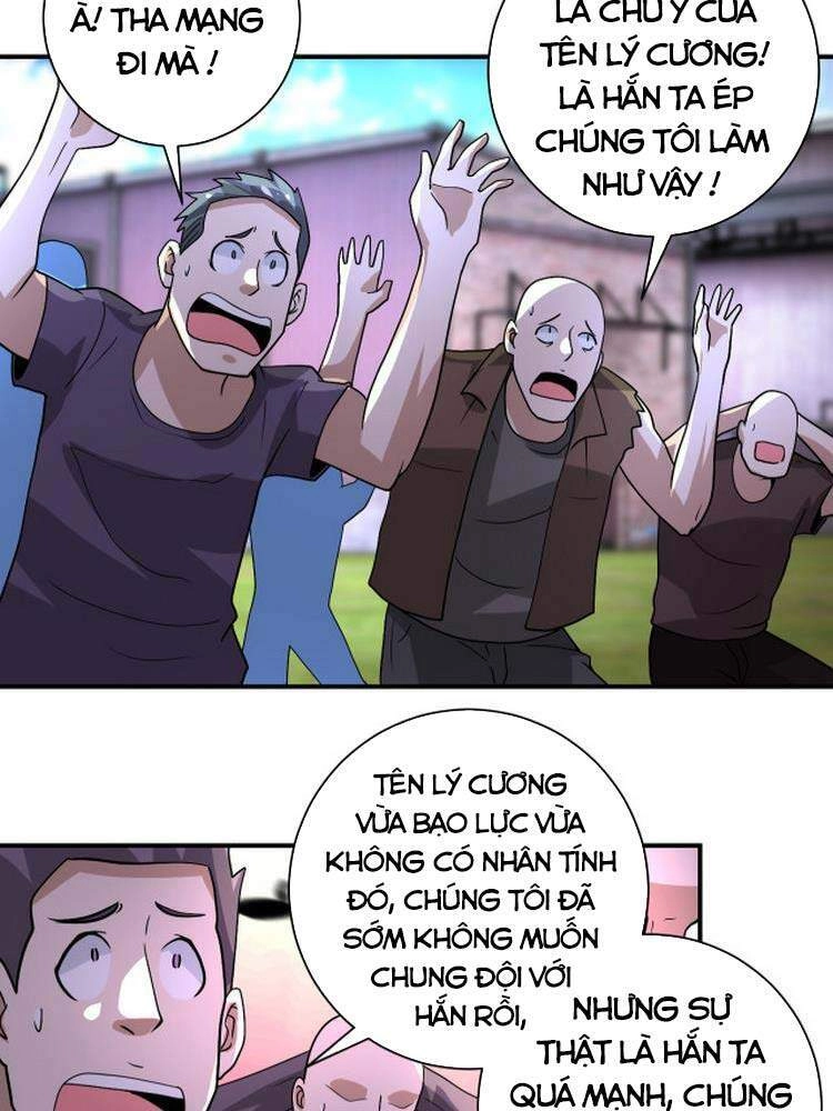 Mạt Thế Siêu Cấp Hệ Thống Chapter 218 - 10