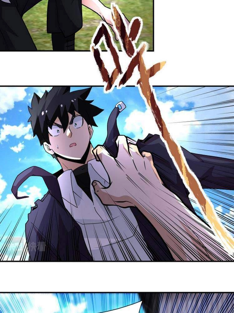 Mạt Thế Siêu Cấp Hệ Thống Chapter 218 - 14