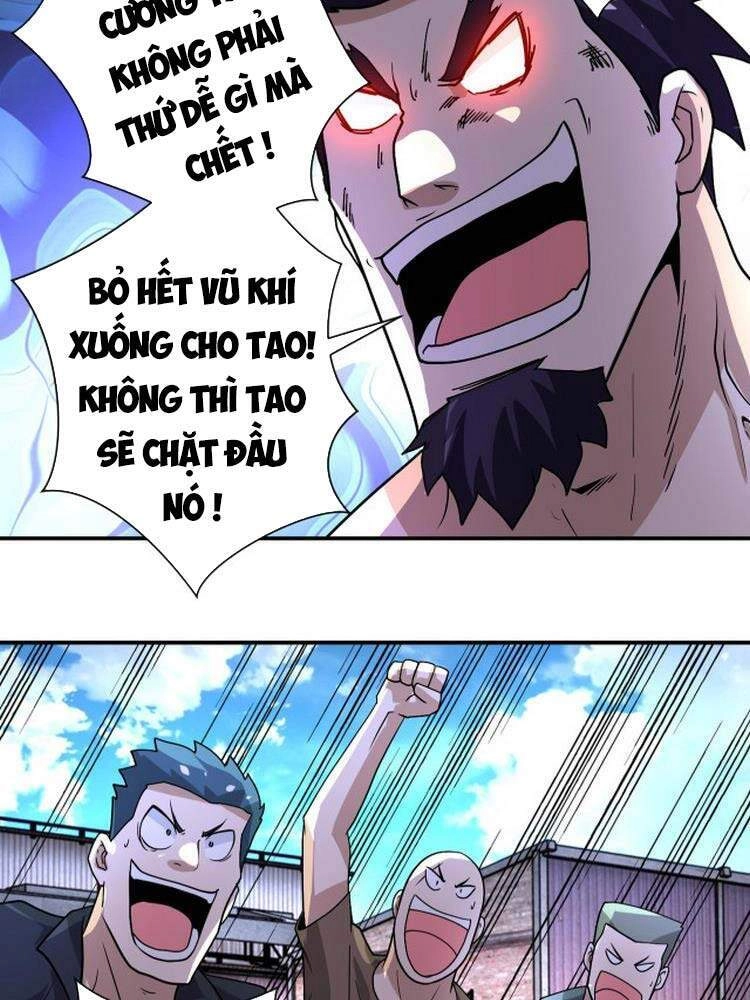 Mạt Thế Siêu Cấp Hệ Thống Chapter 218 - 16