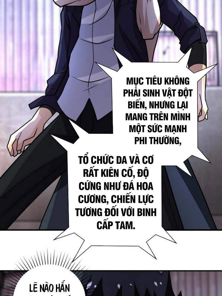 Mạt Thế Siêu Cấp Hệ Thống Chapter 218 - 18
