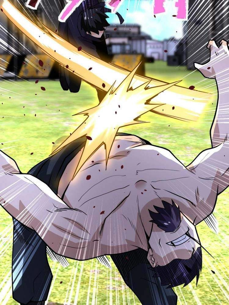 Mạt Thế Siêu Cấp Hệ Thống Chapter 218 - 23