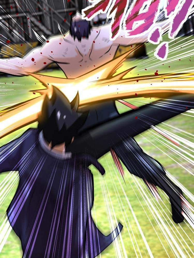 Mạt Thế Siêu Cấp Hệ Thống Chapter 218 - 25