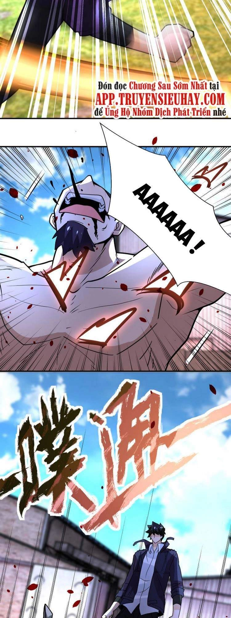 Mạt Thế Siêu Cấp Hệ Thống Chapter 218 - 26