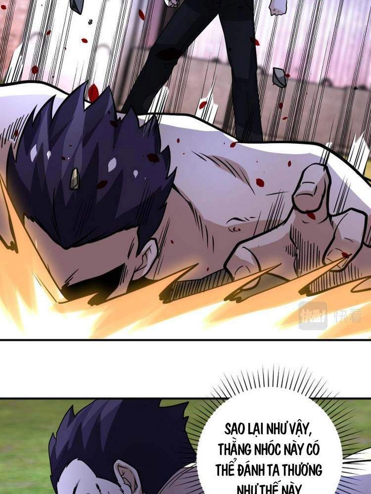 Mạt Thế Siêu Cấp Hệ Thống Chapter 218 - 27