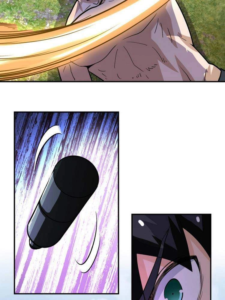 Mạt Thế Siêu Cấp Hệ Thống Chapter 218 - 29