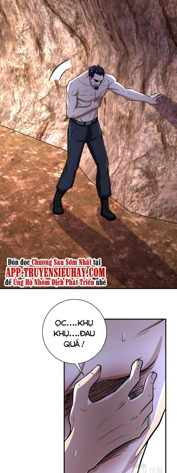 Mạt Thế Siêu Cấp Hệ Thống Chapter 219 - 5