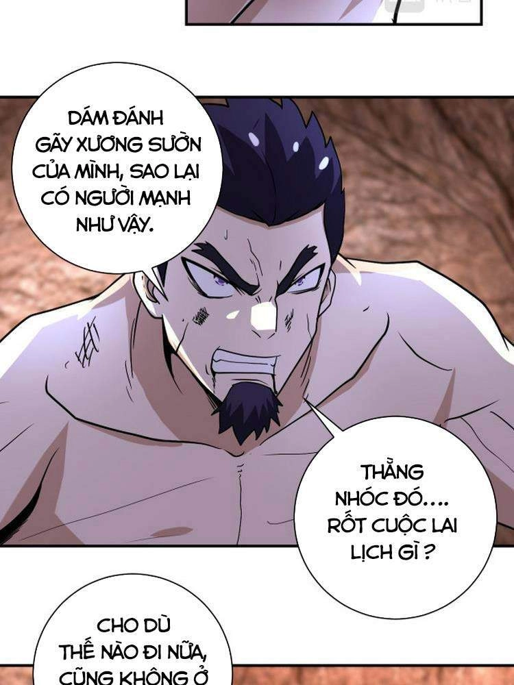 Mạt Thế Siêu Cấp Hệ Thống Chapter 219 - 6