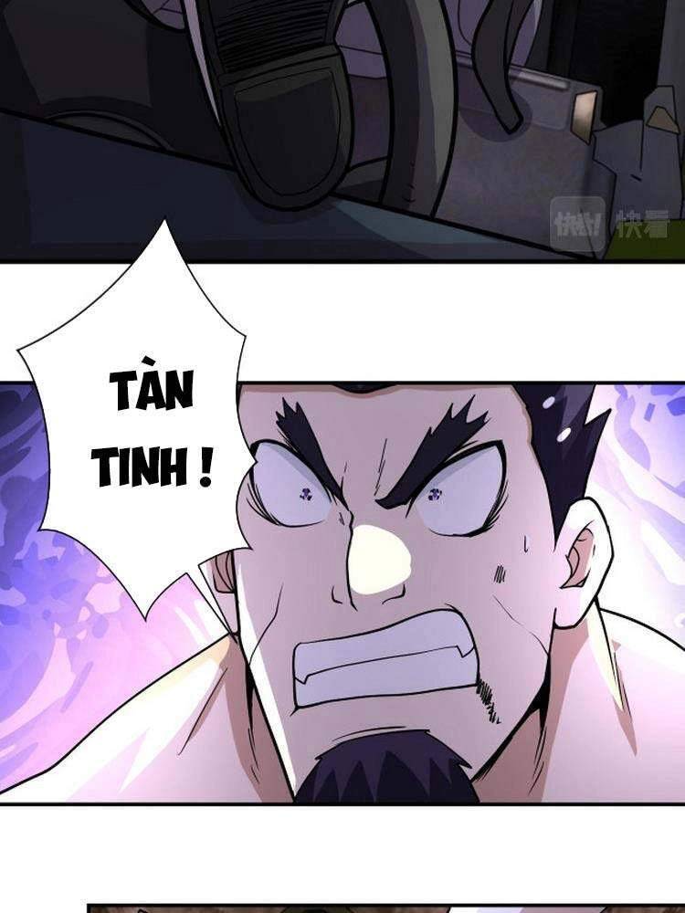 Mạt Thế Siêu Cấp Hệ Thống Chapter 219 - 12