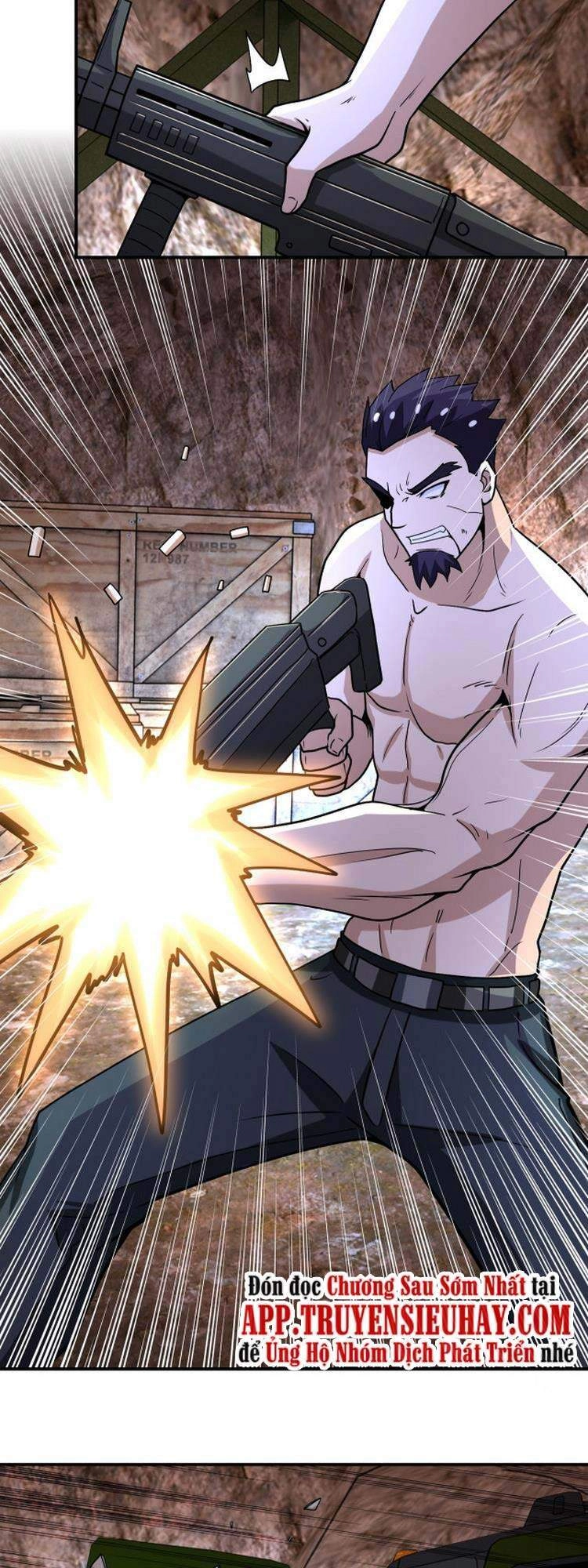 Mạt Thế Siêu Cấp Hệ Thống Chapter 219 - 13