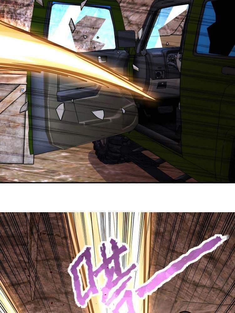 Mạt Thế Siêu Cấp Hệ Thống Chapter 219 - 14