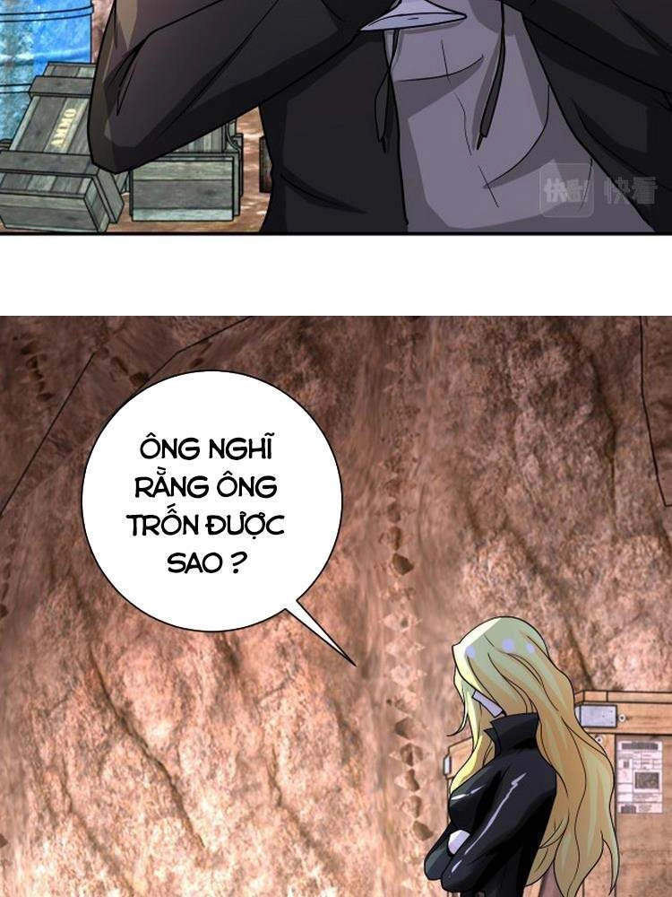 Mạt Thế Siêu Cấp Hệ Thống Chapter 219 - 16