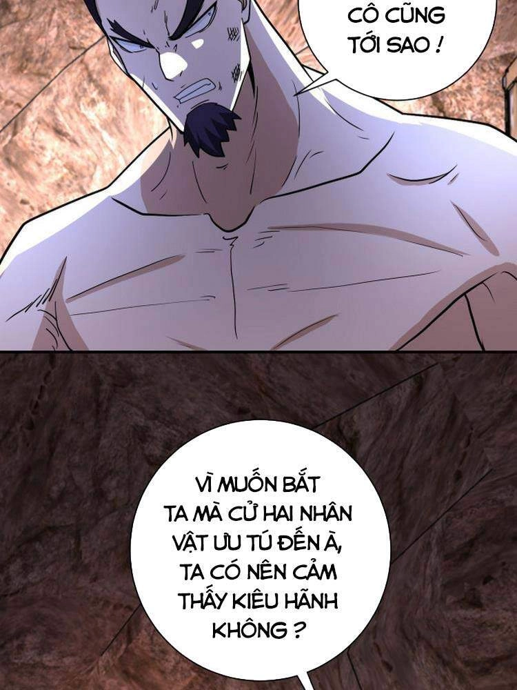 Mạt Thế Siêu Cấp Hệ Thống Chapter 219 - 18