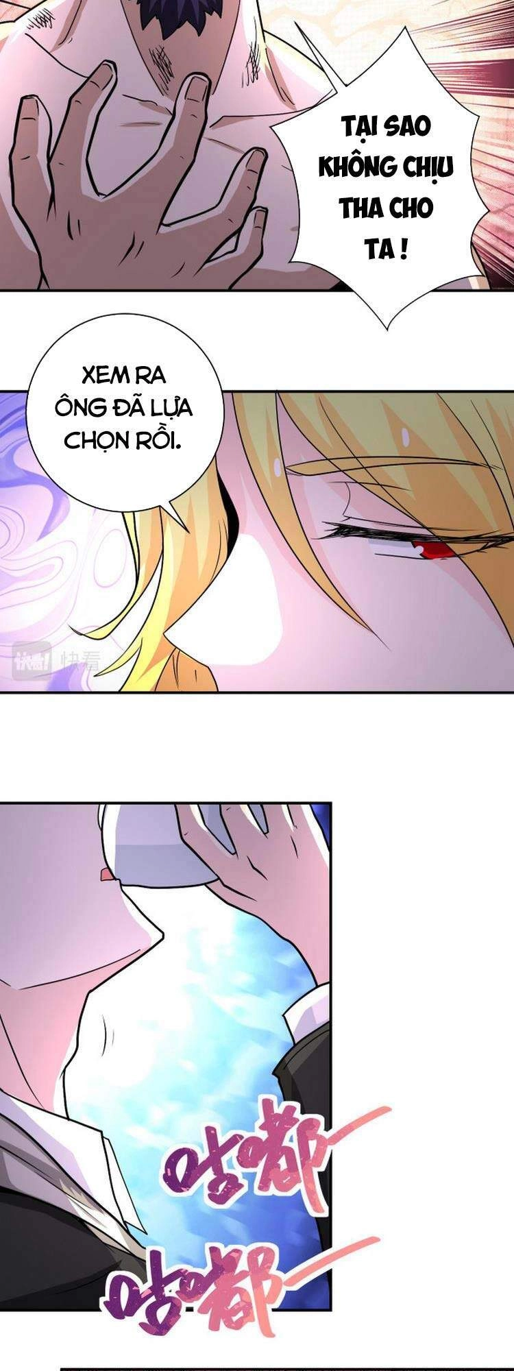 Mạt Thế Siêu Cấp Hệ Thống Chapter 219 - 22