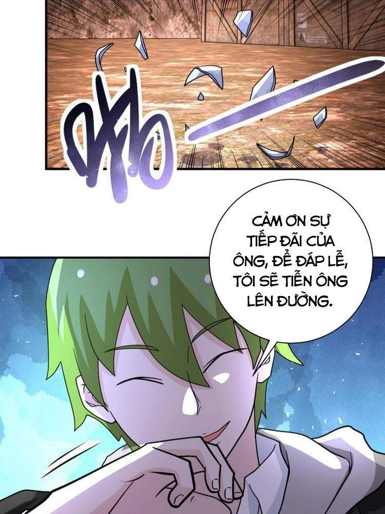 Mạt Thế Siêu Cấp Hệ Thống Chapter 219 - 23