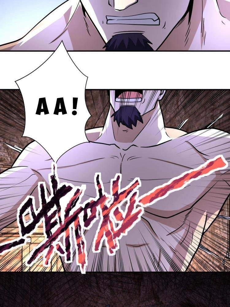 Mạt Thế Siêu Cấp Hệ Thống Chapter 219 - 25