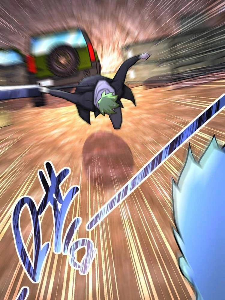 Mạt Thế Siêu Cấp Hệ Thống Chapter 219 - 27