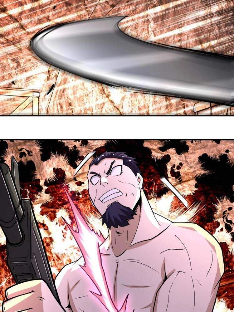 Mạt Thế Siêu Cấp Hệ Thống Chapter 219 - 31