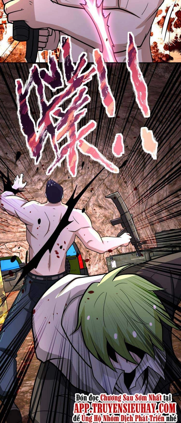 Mạt Thế Siêu Cấp Hệ Thống Chapter 219 - 32