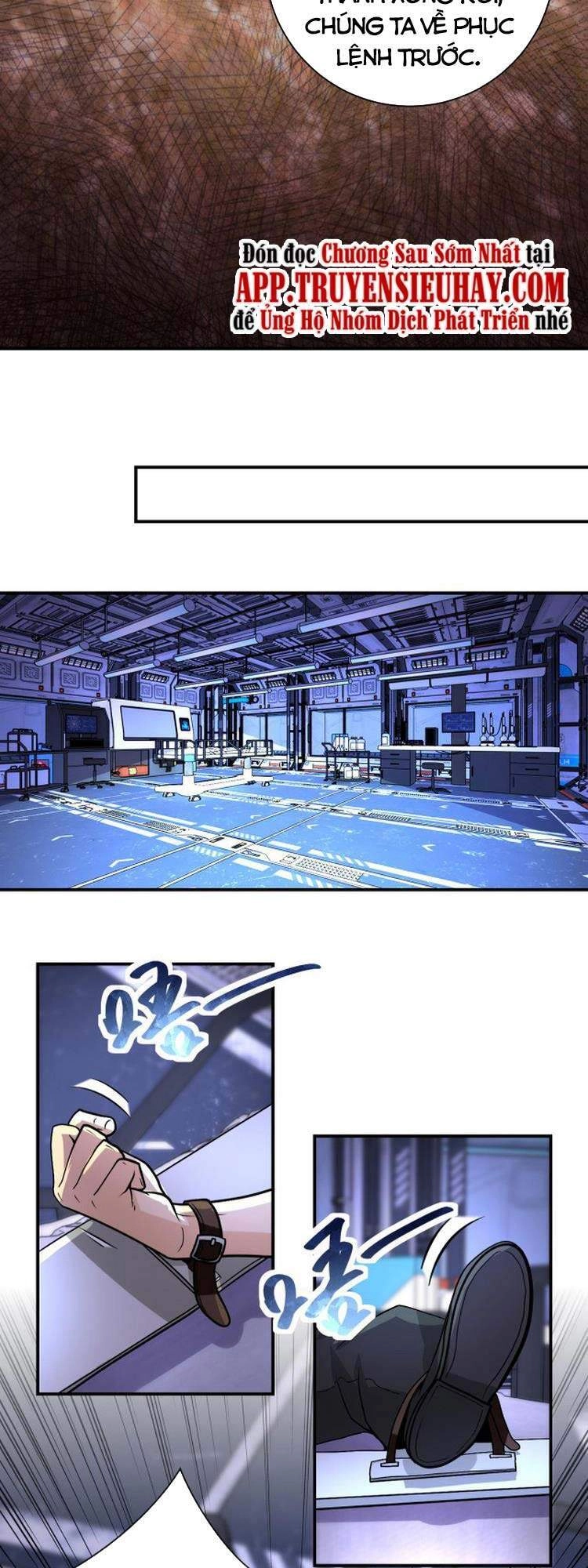 Mạt Thế Siêu Cấp Hệ Thống Chapter 220 - 7