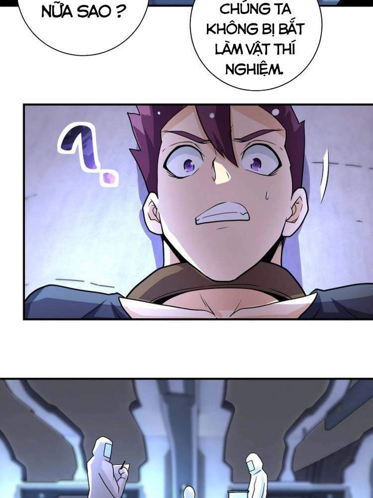 Mạt Thế Siêu Cấp Hệ Thống Chapter 220 - 10